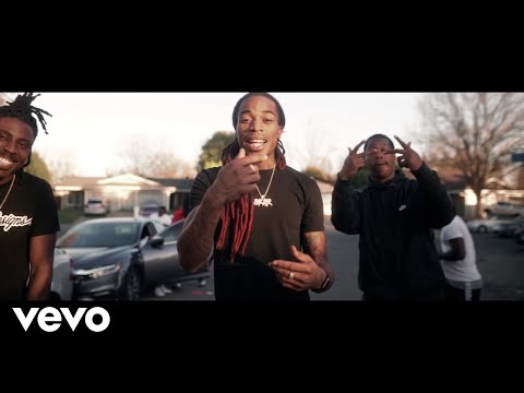 Skar - So Long (Official Music Video) ft. Celly Ru