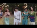 Video 'Bonjour Star Wars - Disney - Star Wars Parody'