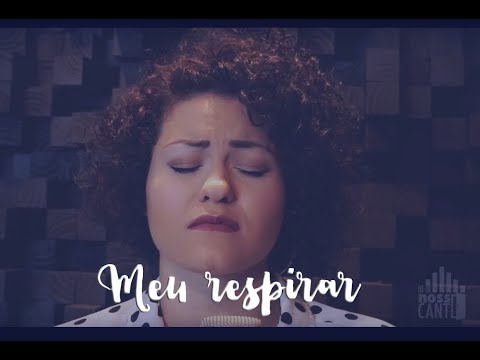Meu Respirar - Cover - Do nosso Canto