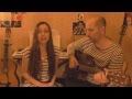 Борис Гребенщиков - Чай ( Cover by Anna and Victor) "SUNNY POISON ...