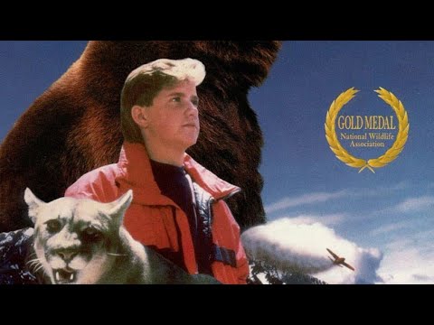 A Cry in the Wild (Hatchet) (1990).