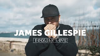 Foolish Love Music Video