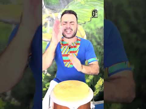 Caboclo Não Tem Caminhos Para Caminhar - Umbanda