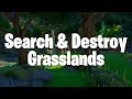 Search and Destroy Grasslands | A Unique PVP Experience! Search and Destroy Grasslands | A Unique PVP Experience!