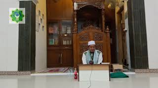 Download lagu Kitab riyadul badi'ah bab tharah (istinja) mp3