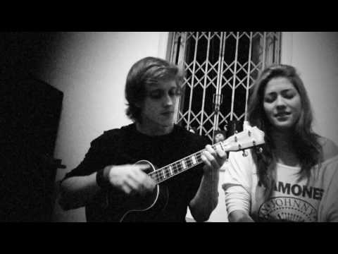 I'm Not The Only One - Sam Smith (cover by Mila e Tibi)