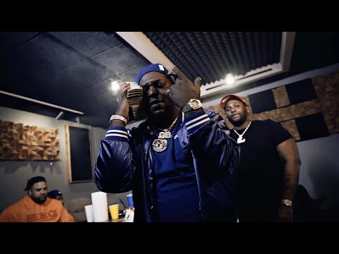 Rio Da Yung OG and GHETTO 