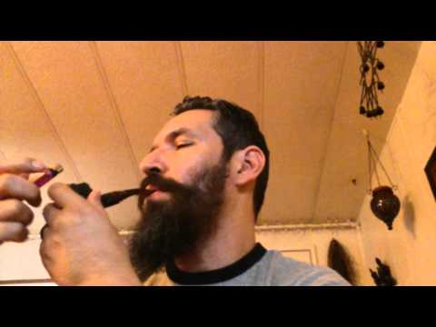 Dunhill The Aperitif pipe tobacco review