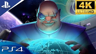 Vidéo Evil Genius 2: World Domination