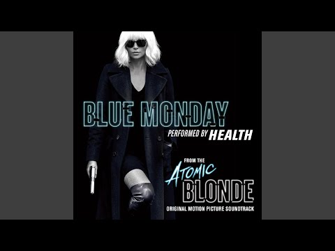 atomic blonde soundtrack itunes download