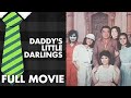 DADDY'S LITTLE DARLINGS: Dolphy, Coney Reyes, Snooky Serna | Full Movie