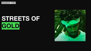 STREETS OF GOLD (Official Video)