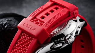 Top 10 Omega Watches Every Man Should Invest in for 2026