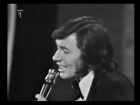 Karel Gott   Ma belle Amie 1971