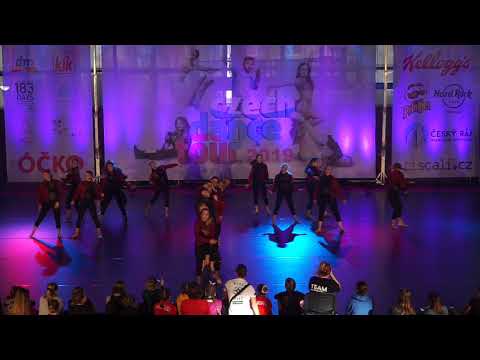 51. TS Ridendo - Wild Hearts Can't Be Broken