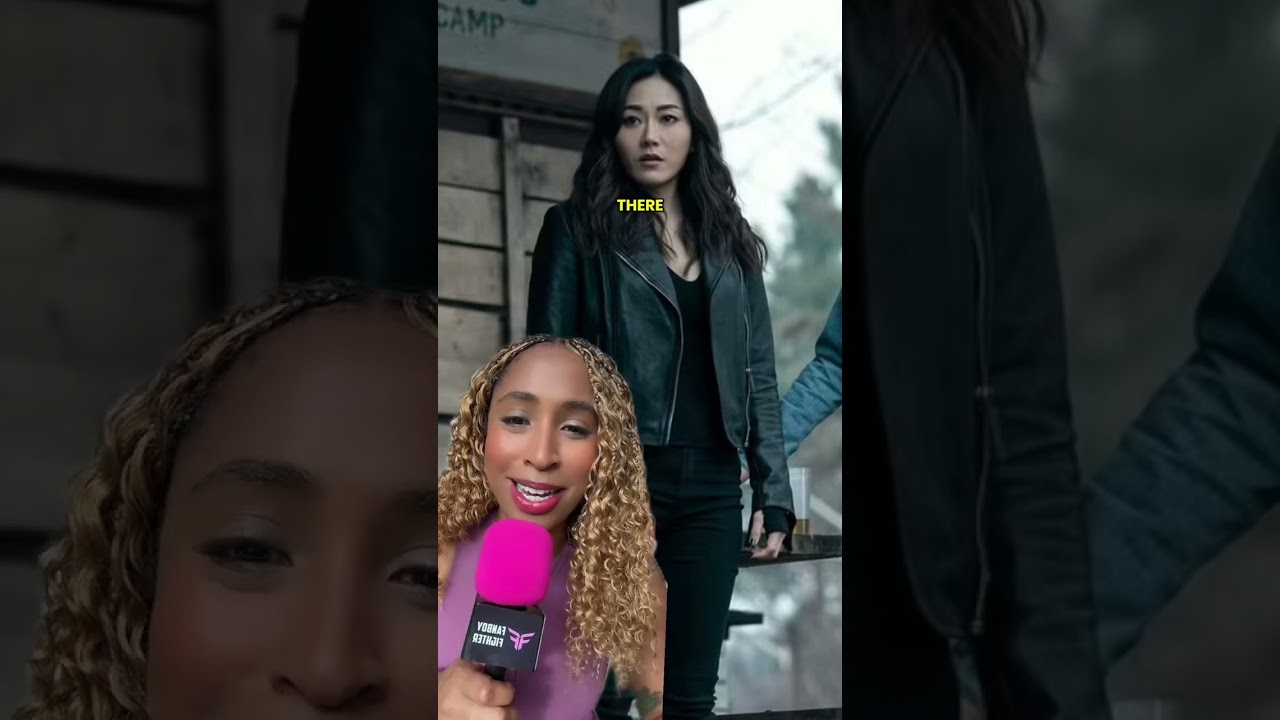 The Boys S5 Ep 1 review