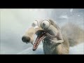 Ice Age Dawn Of The Dinosaurs 2009 Teaser Trailer MGM Version