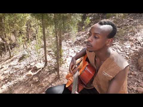 Bill Ruzima _Umuzunguzayi (acoustic version _ under creation)