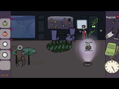The ordinary case of Margaret Luoni Steam Key Global Trailer