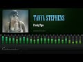 Tanya Stephens - Freaky Type (Baddis Riddim) [HD]