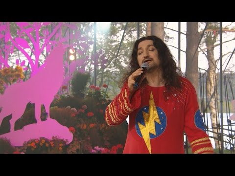 Di Leva - Vi Har Bara Varandra (Live 