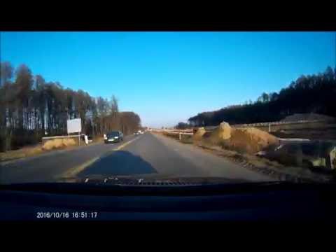 S8+DK8 Wyszków - Białystok (przebudowa trasy) x8 16.10.2016