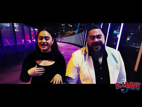 Dj Dave Puni   O O'u Alofa Na ft Melody Lale Peteru Remix