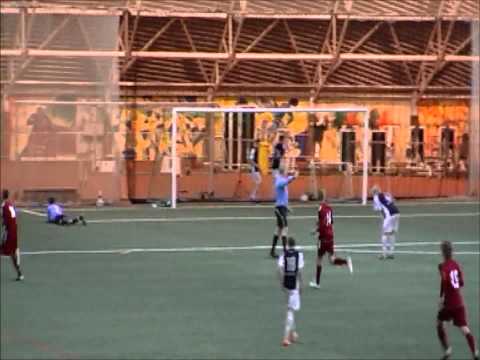 5.1.2013 FC Jazz B - KäPa 2-0