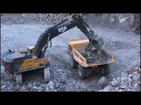 KVX Corporate movie 2019