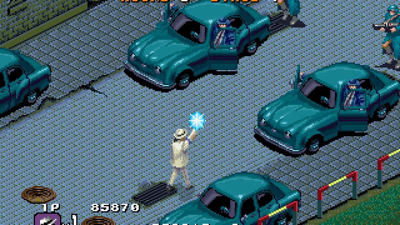 Gameplay Video