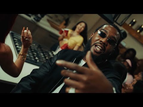 Desiigner - Money Time (Official Music Video)