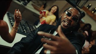 Desiigner - Money Time (Official Music Video)