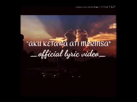 Aku Ketawa Ati merinsa _official lirik video_