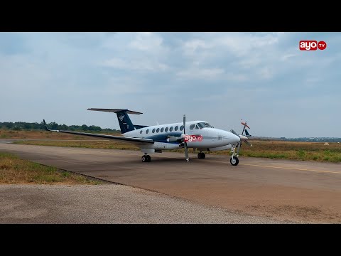 DIAMOND ATUA KIGOMA KUFUNGA KAMPENI ZA BABA LEVO LEO