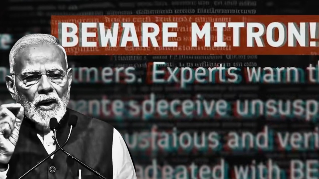 URGENT WARNING-- What's going wrong with India's Economy? | Akshat Shrivastava