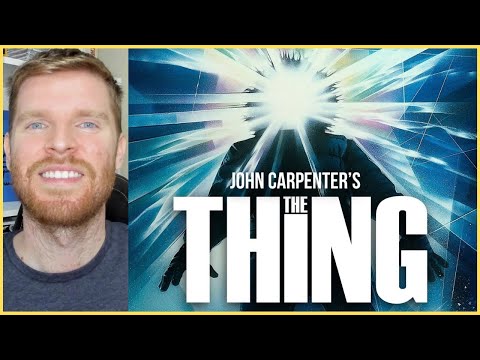 The Thing (O Enigma de Outro Mundo, 1982) - Crítica: o clássico de John Carpenter completa 40 anos!