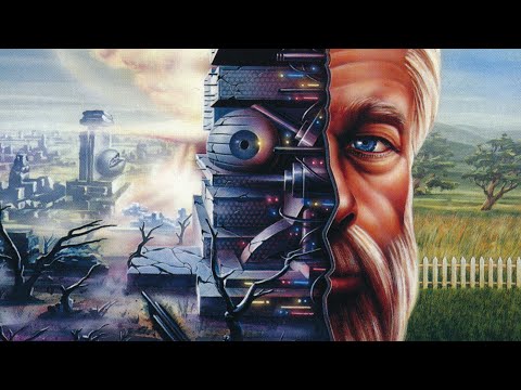 ALT236 SOUNDTRACKS /// THE DREAMLANDS