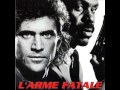 Christmas songs Jingle Bell Rock L'arme fatale ...