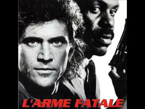 L'Arme Fatale Super Nintendo