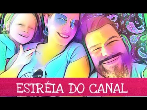 Estreia do canal: Inspira-te