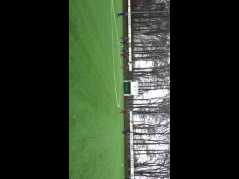 SGR U11 gg Eisbachtal im Westerwald