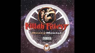 Killah Priest - From Then Till Now