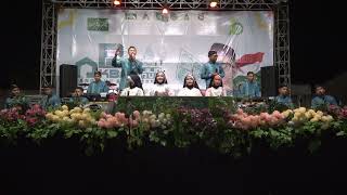Download lagu ALAMATE ANAK SHOLEH |LIVE SIDOARJO| REBANA WALISONGO SRAGEN mp3