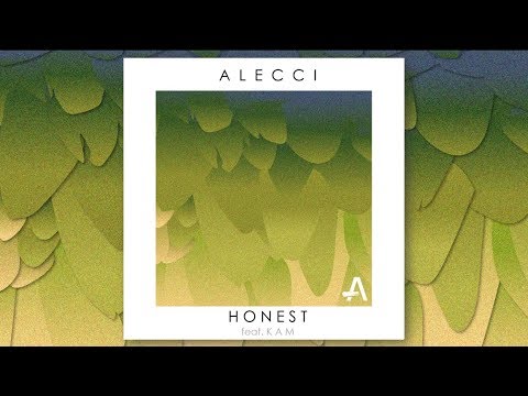 ALECCI - Honest (feat. KAM)