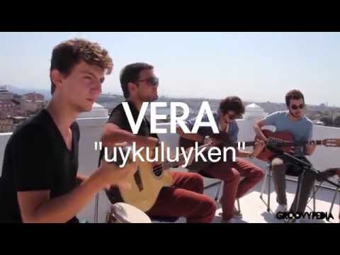 Uykuluyken - Vera