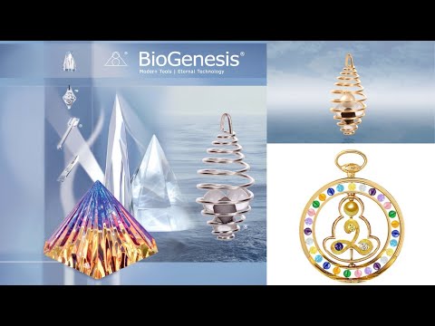 Introduction to BioGenesis