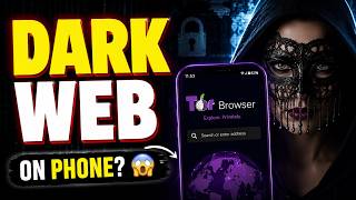 How to use tor browser securely in Android | 2026 | (Educational)😱
