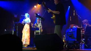 Nellie McKay - &quot;Caribbean Time&quot; (2010-08-29)