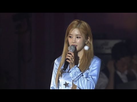 【HD繁體中字】 Apink 에이핑크 -  The Wave  @ Apink 3rd concert  Pink Party 畫質修正版