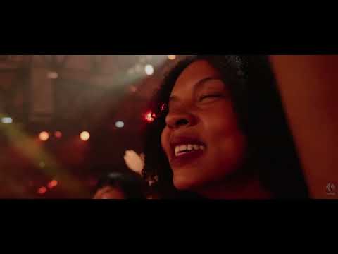 Palavrah Music | Fogo Em Teus Olhos - Anna Clara Rocha